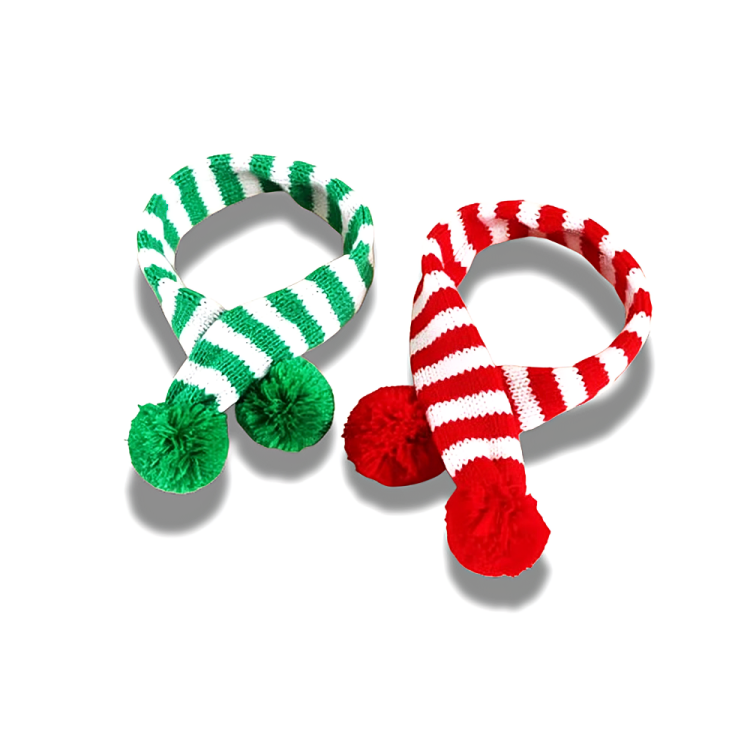 PawFestive Scarf