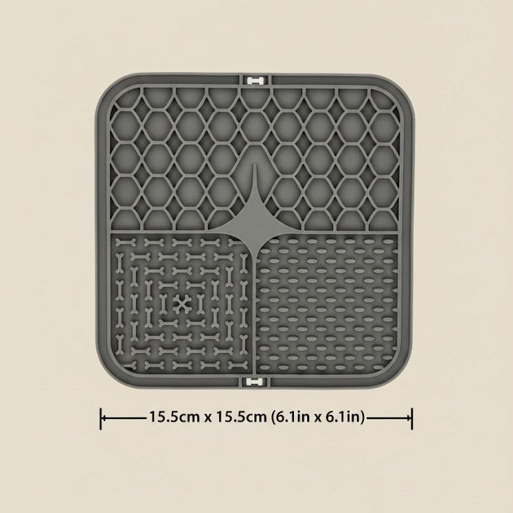 Pet Lick Mat
