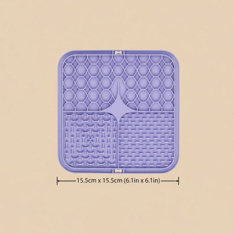 Pet Lick Mat