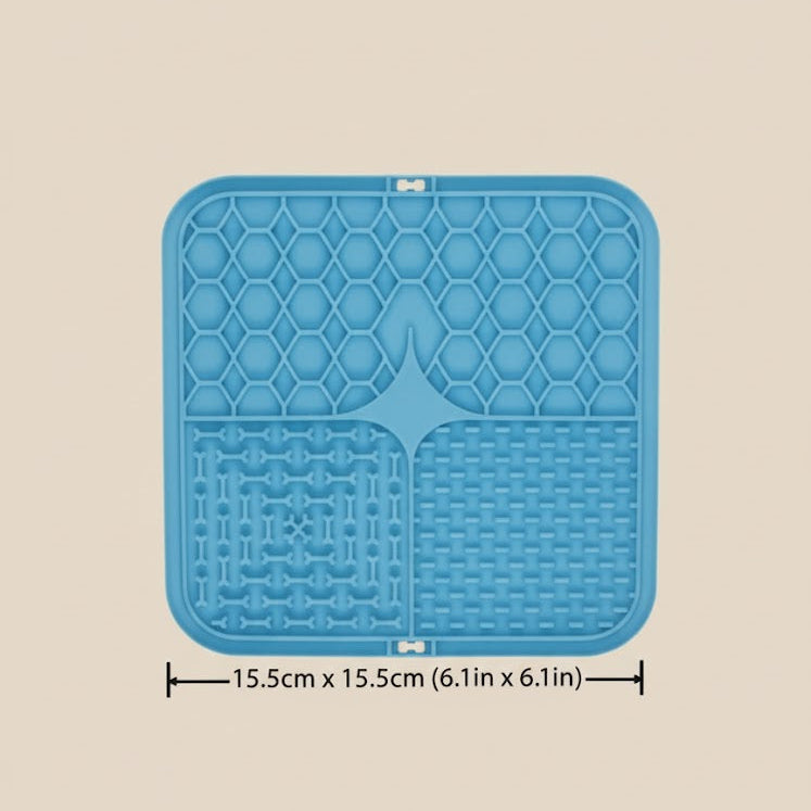 Pet Lick Mat